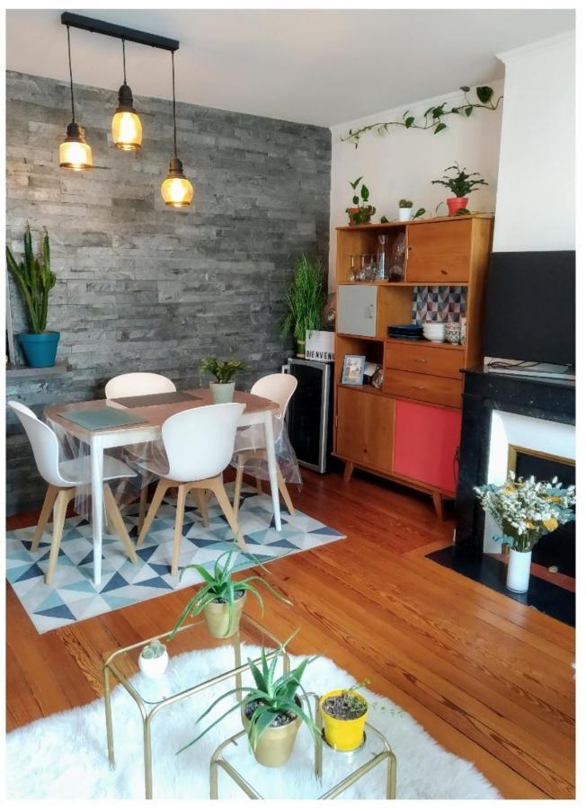 Cosy Apartment Paris Xiieme Bagian luar foto