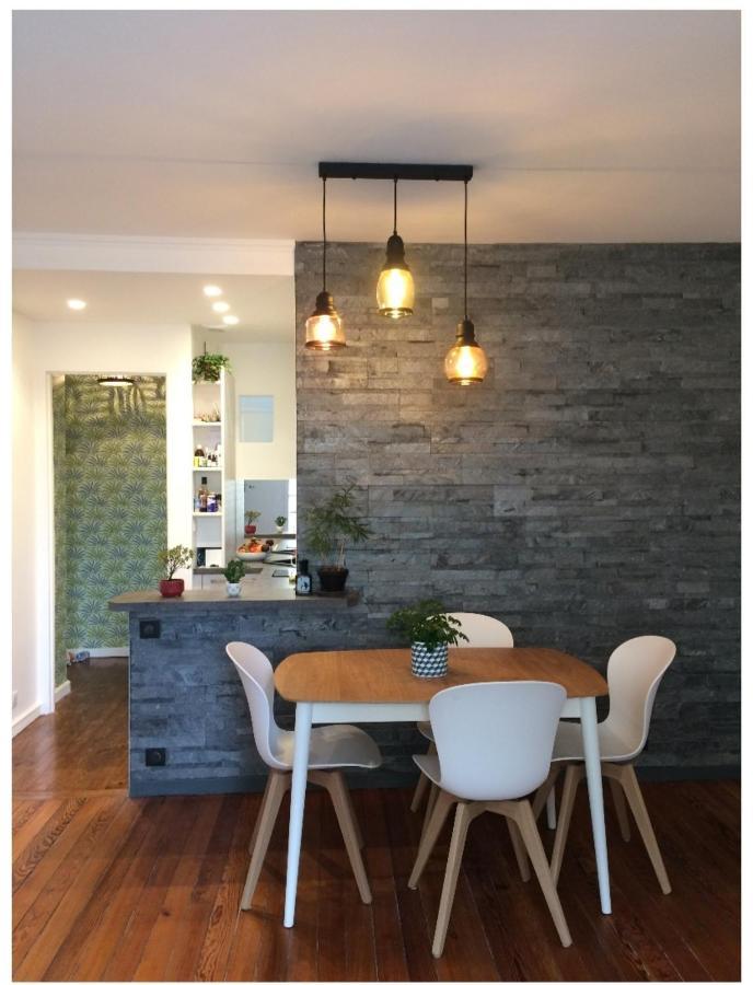 Cosy Apartment Paris Xiieme Bagian luar foto