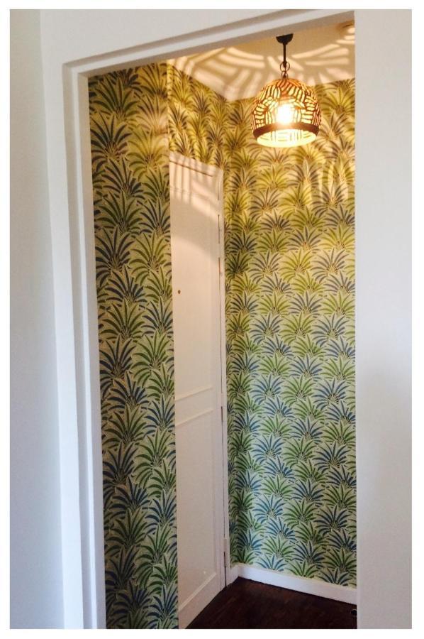 Cosy Apartment Paris Xiieme Bagian luar foto